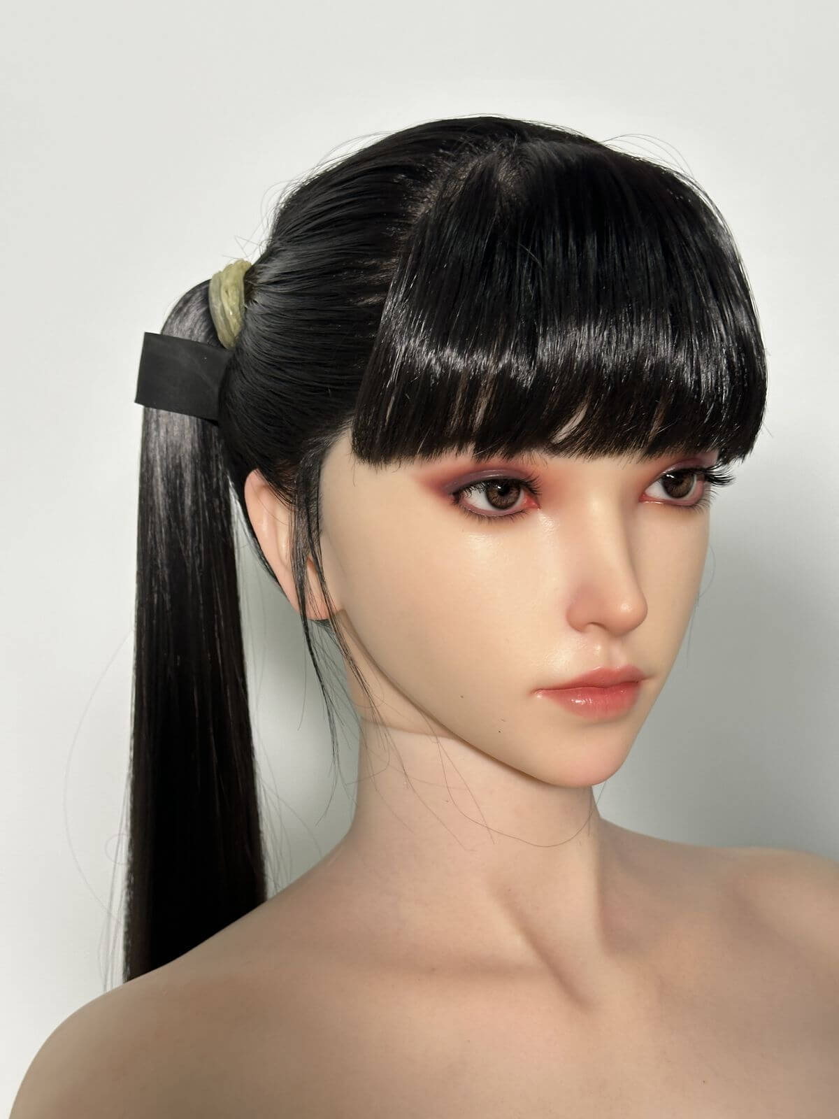 Sexpuppe Eve In Stellar Blade