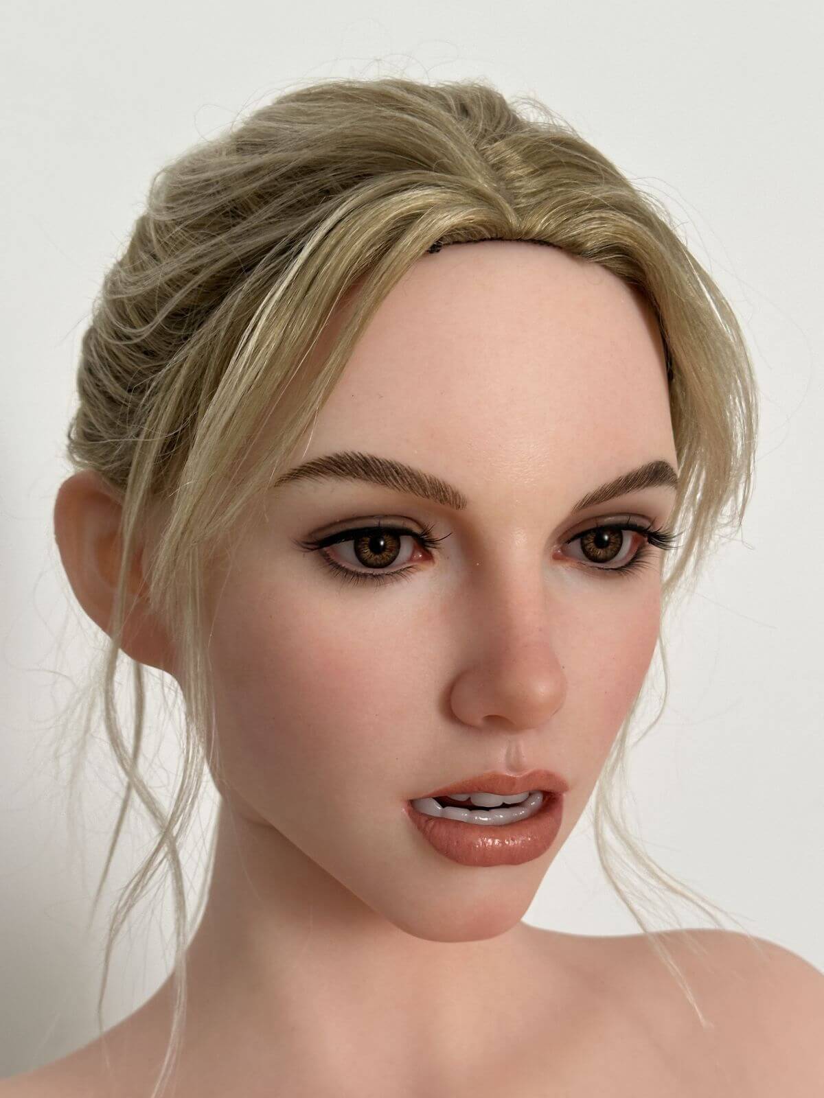 Sexpuppe Delyth