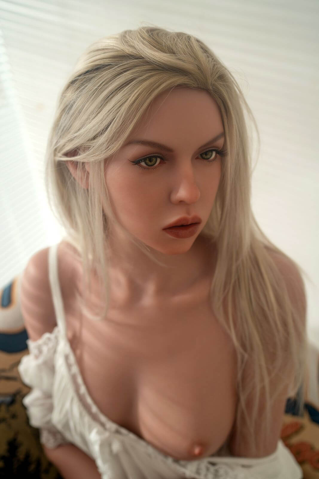 Sexpuppe Josepha