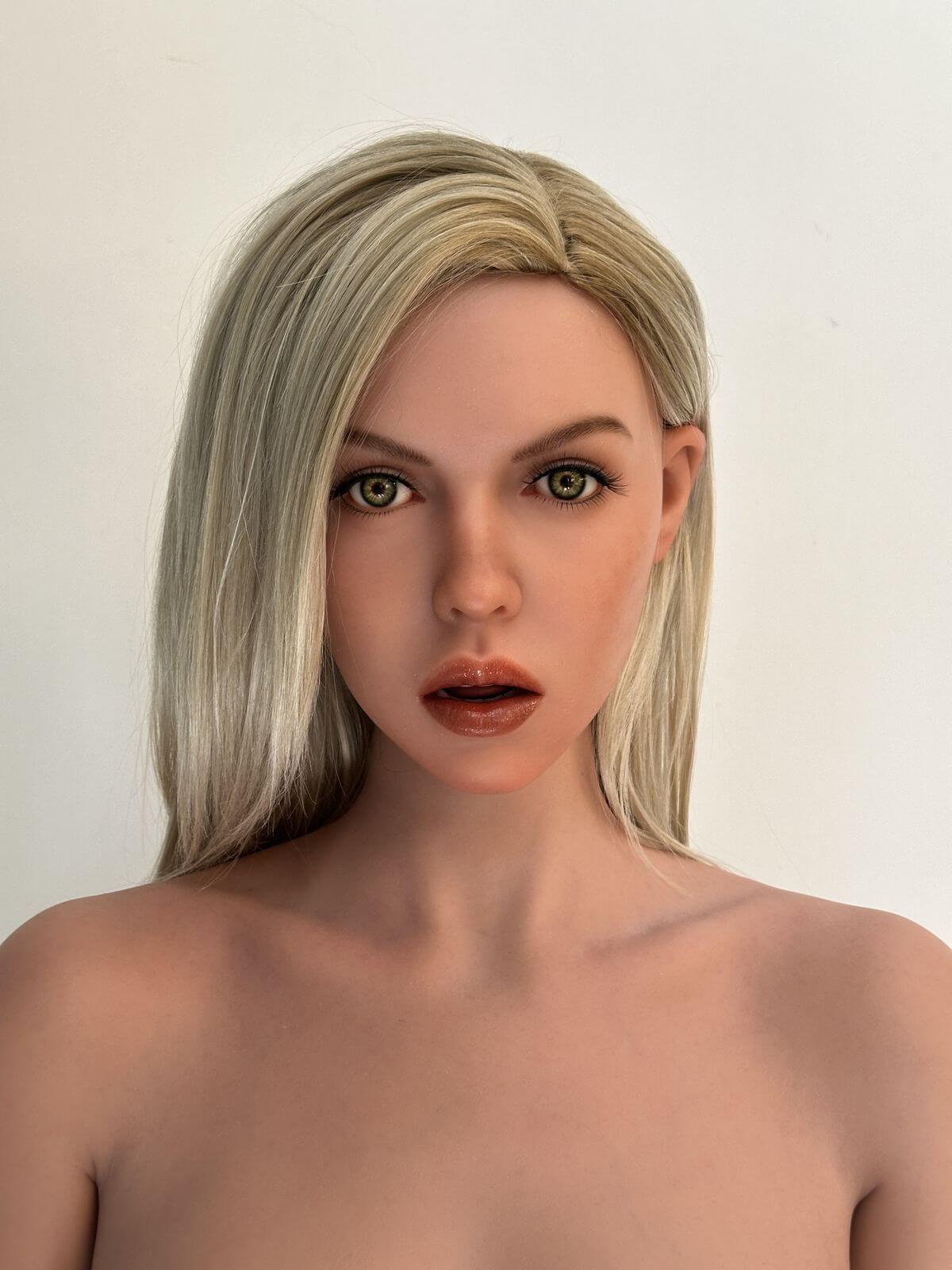 Sexpuppe Josepha