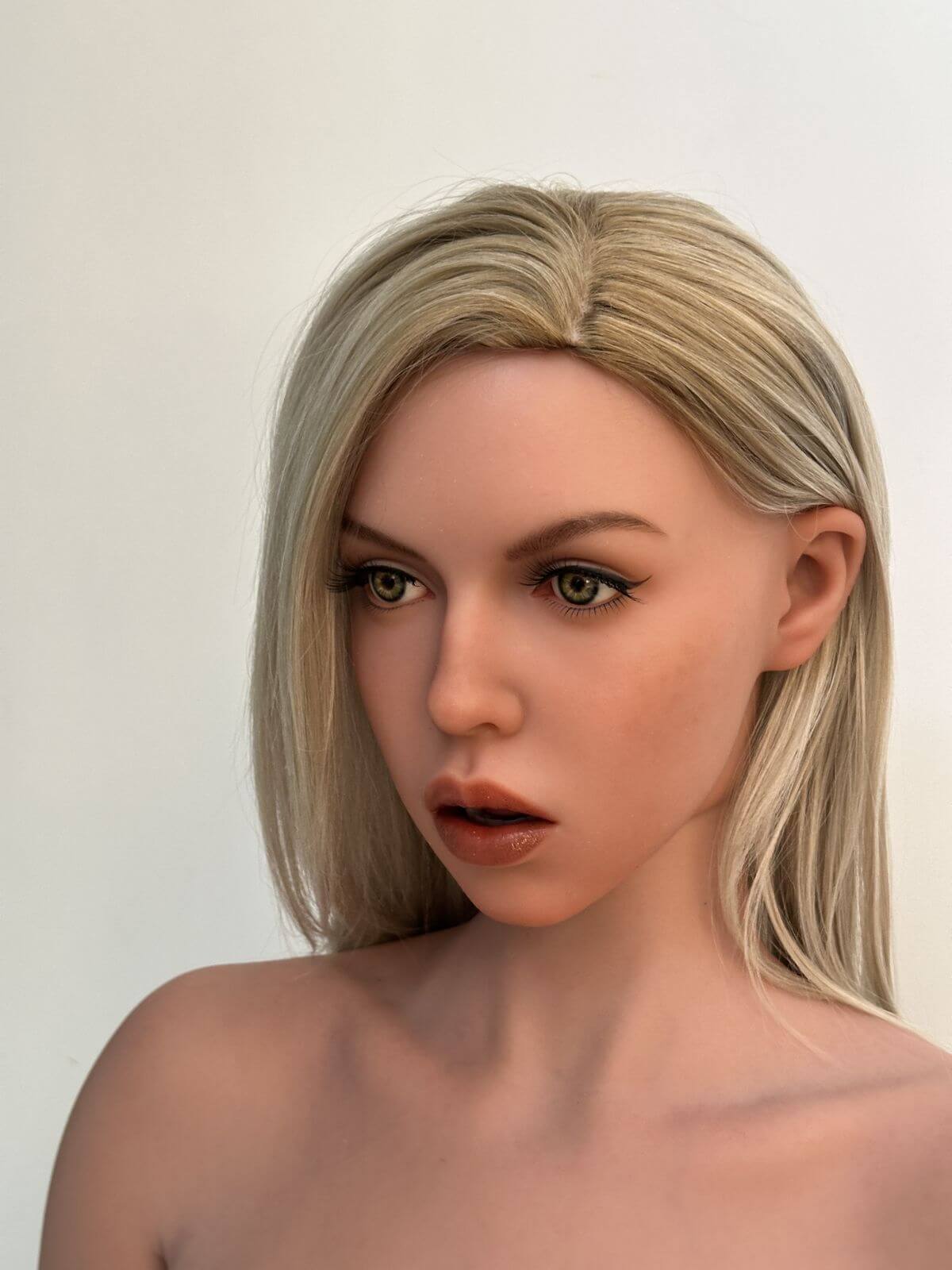 Sexpuppe Josepha