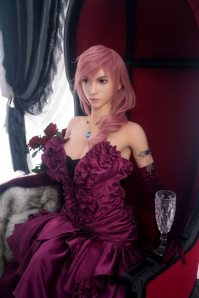 Sexpuppe Wilma