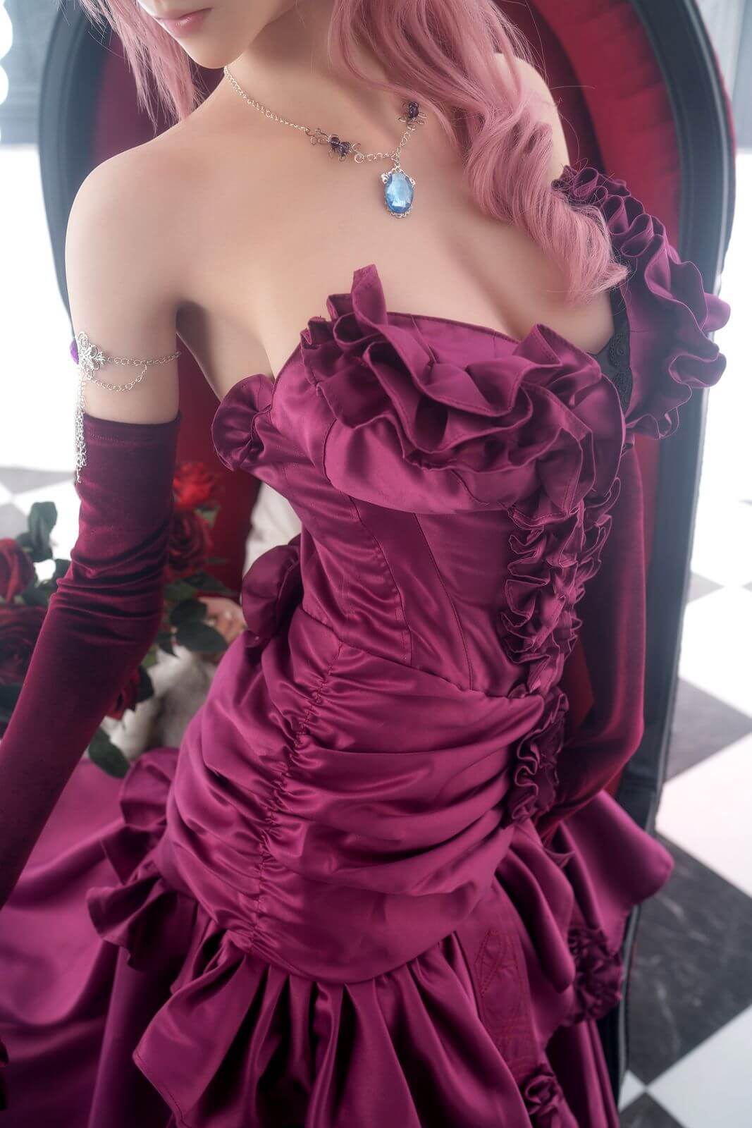 Sexpuppe Wilma