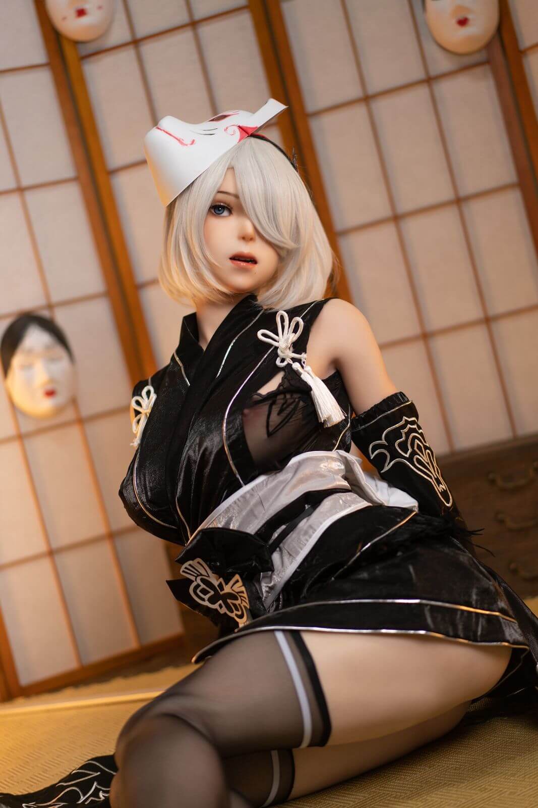 Sexpuppe Sorvanna