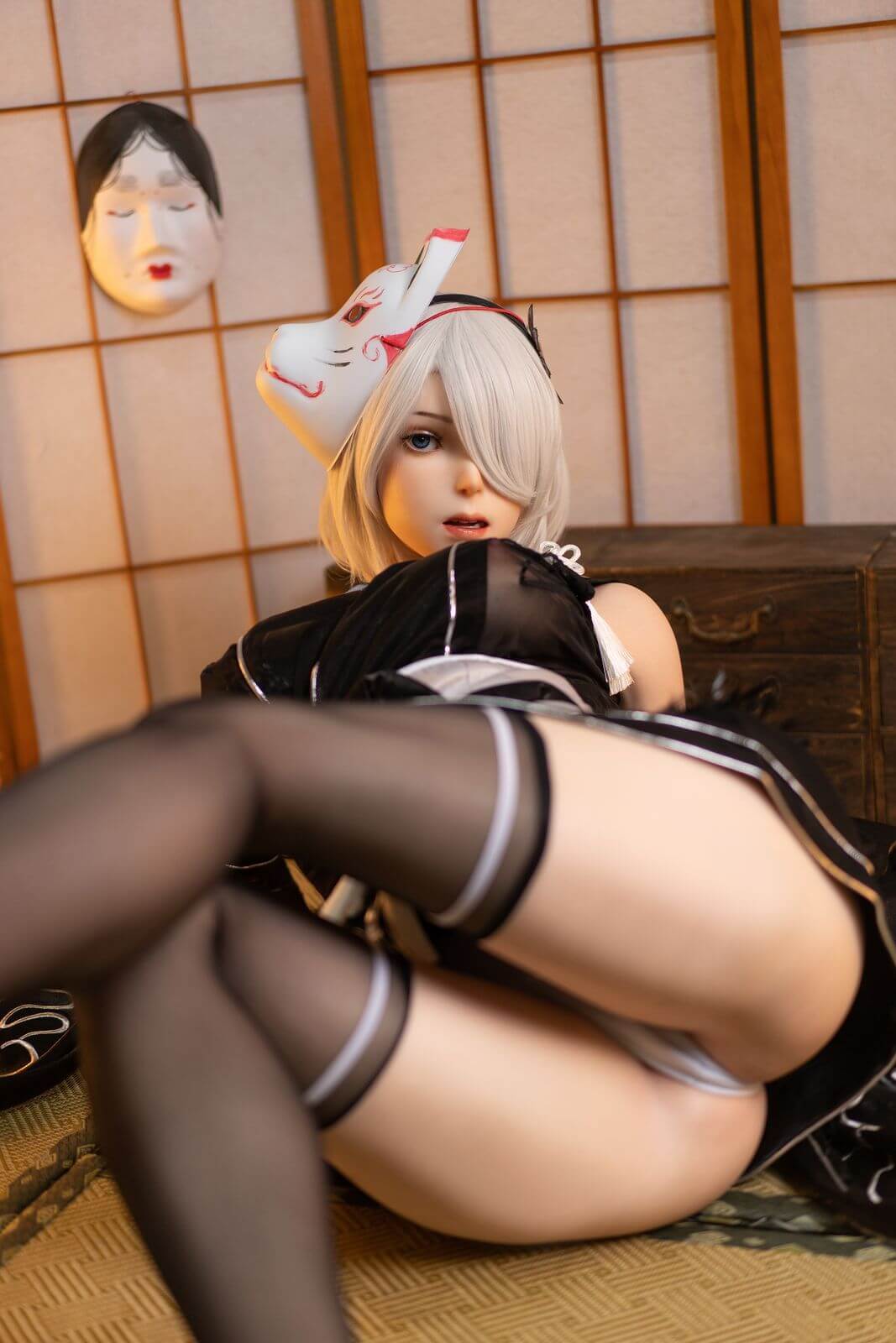 Sexpuppe Sorvanna