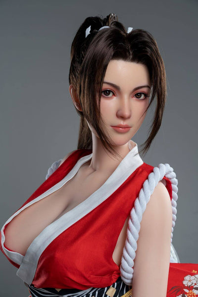 Sexpuppe Kaelith