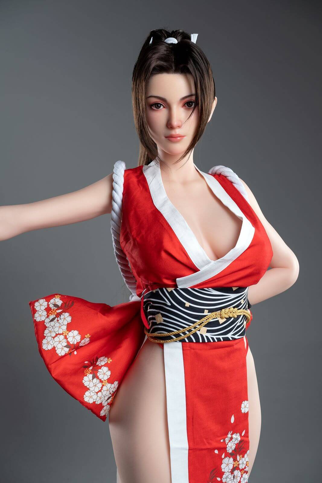 Sexpuppe Kaelith