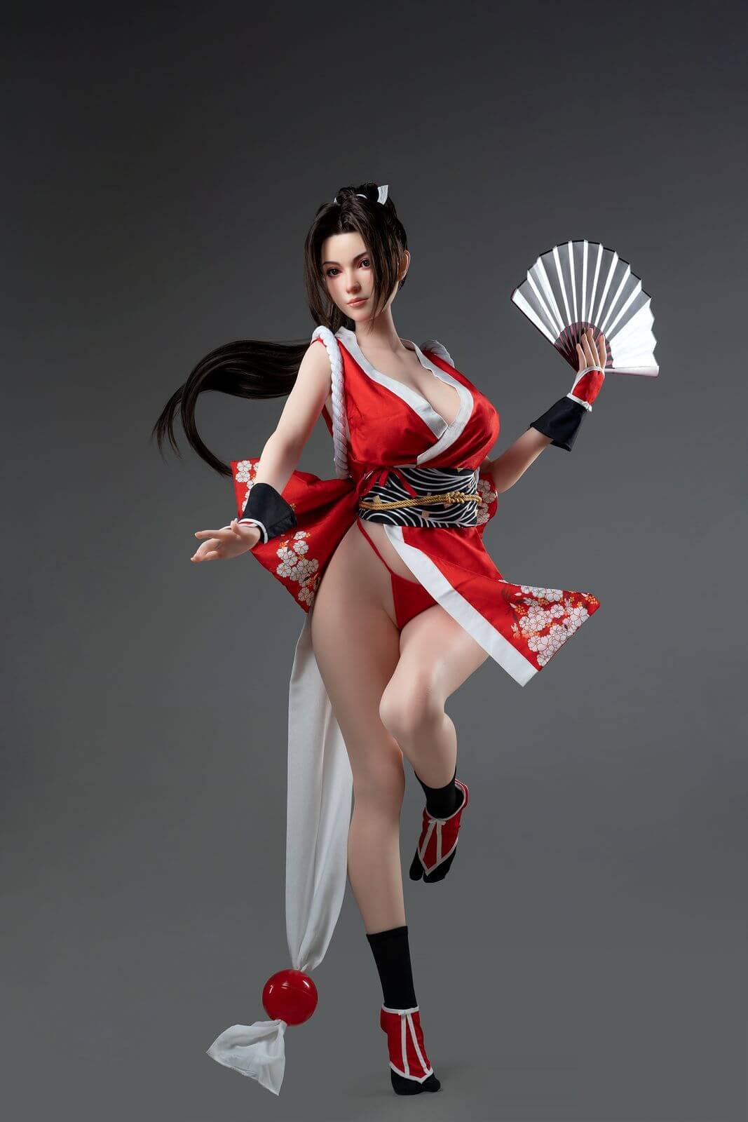 Sexpuppe Kaelith