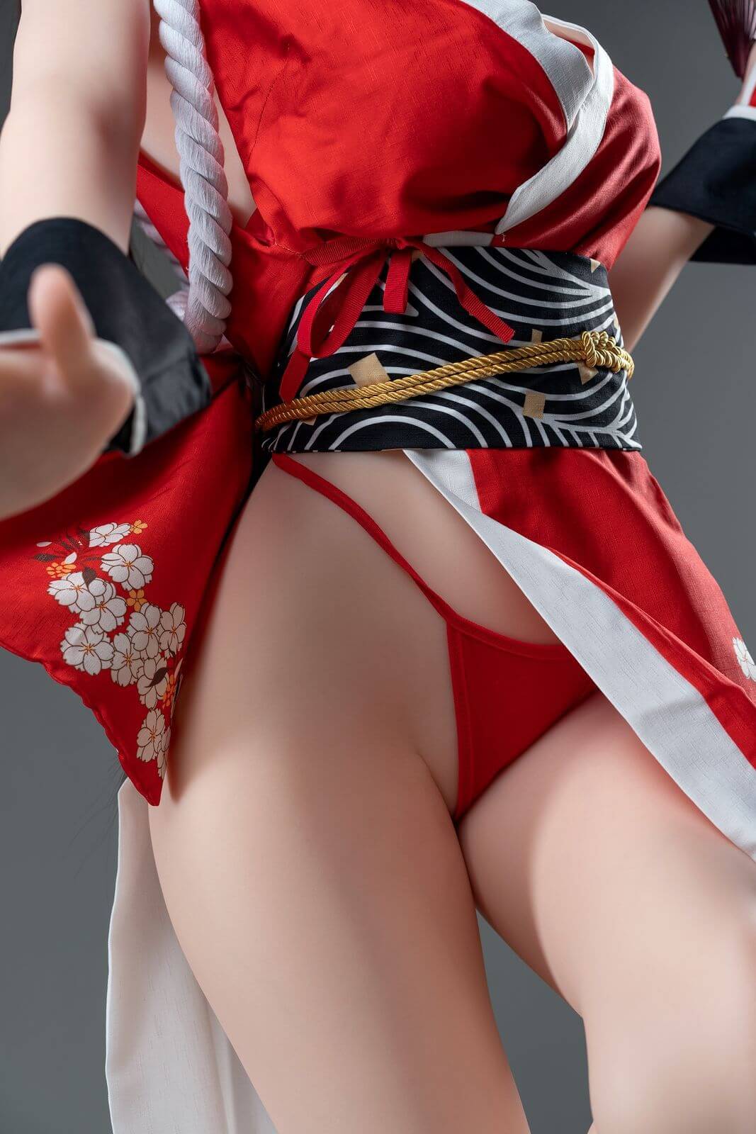 Sexpuppe Kaelith