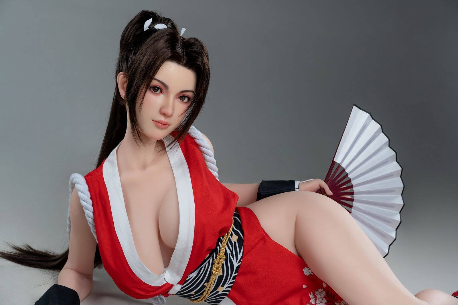 Sexpuppe Kaelith