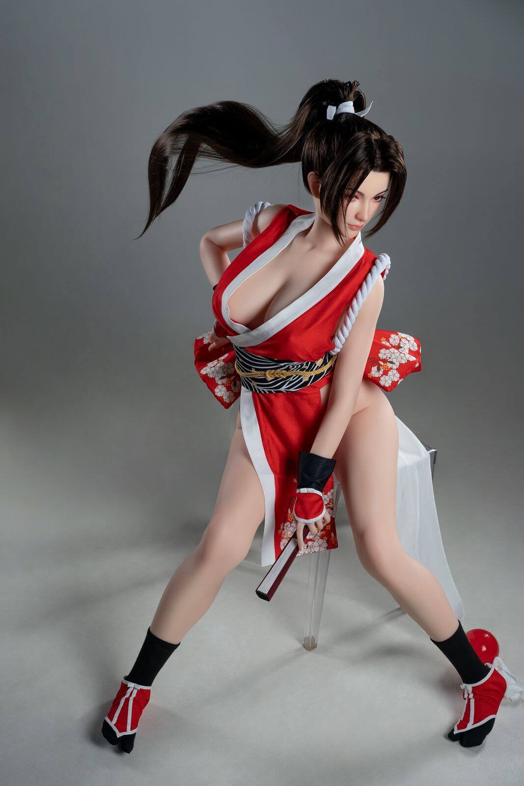 Sexpuppe Kaelith