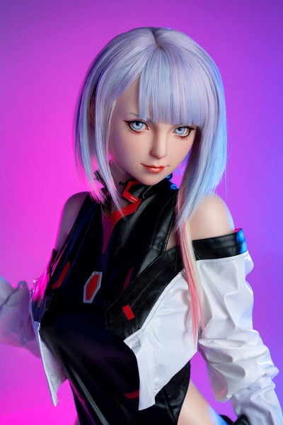 Sexpuppe Anime