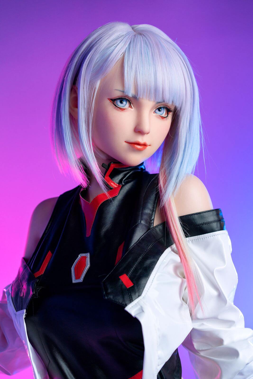 Sexpuppe Anime