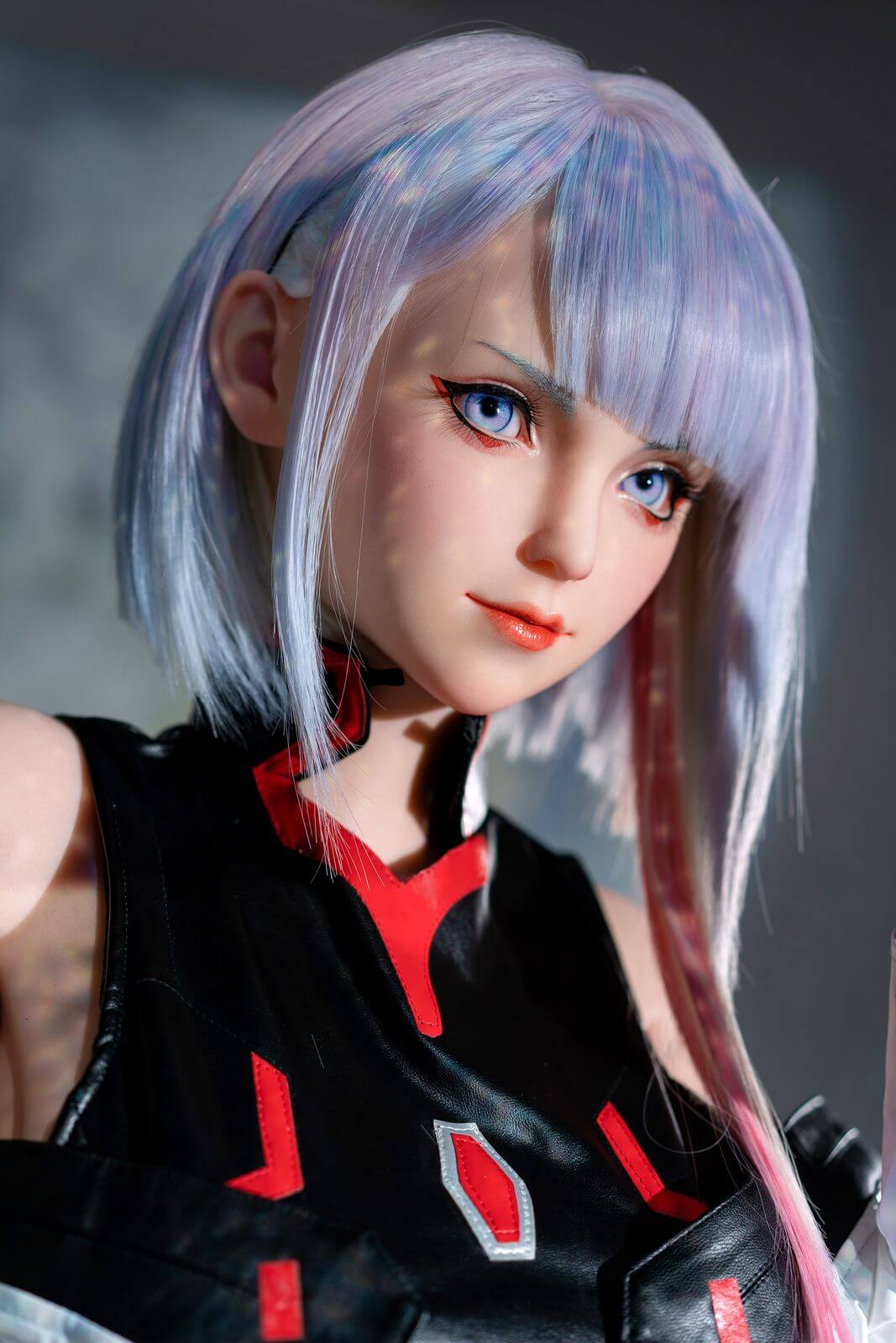 Sexpuppe Anime