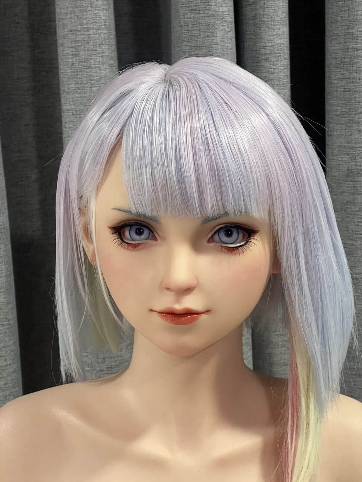 Sexpuppe Anime
