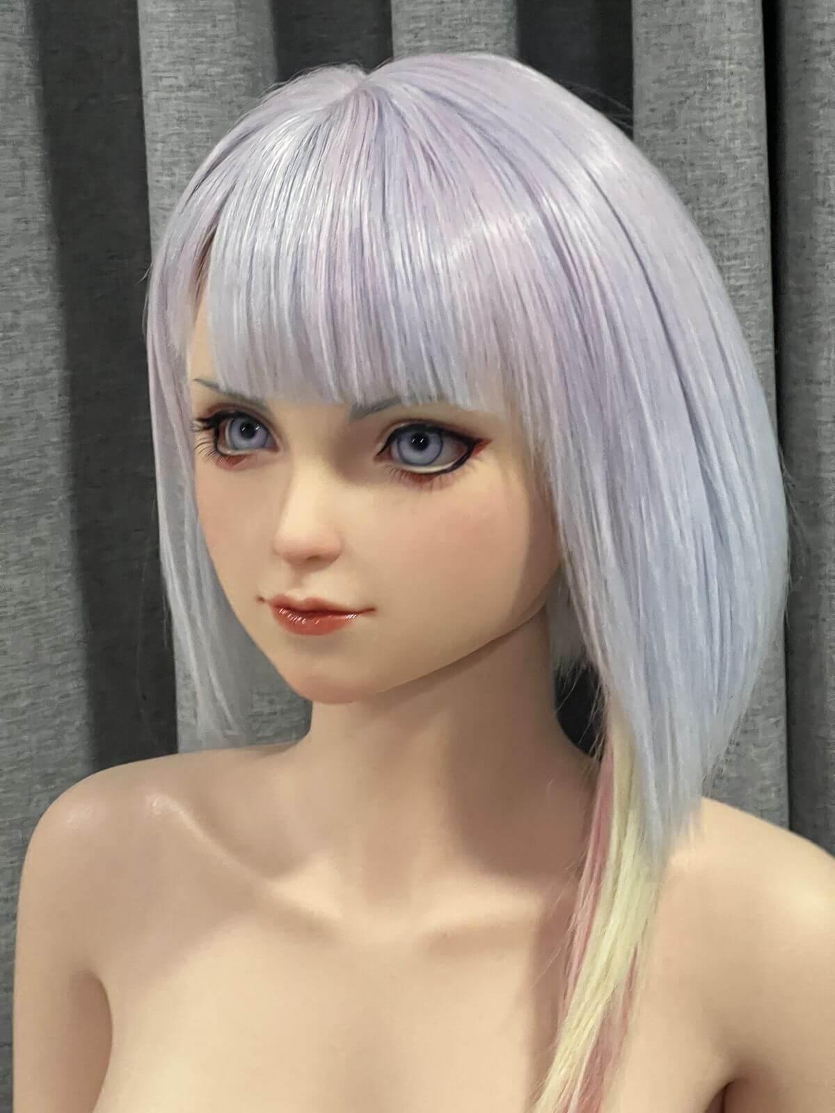 Sexpuppe Anime