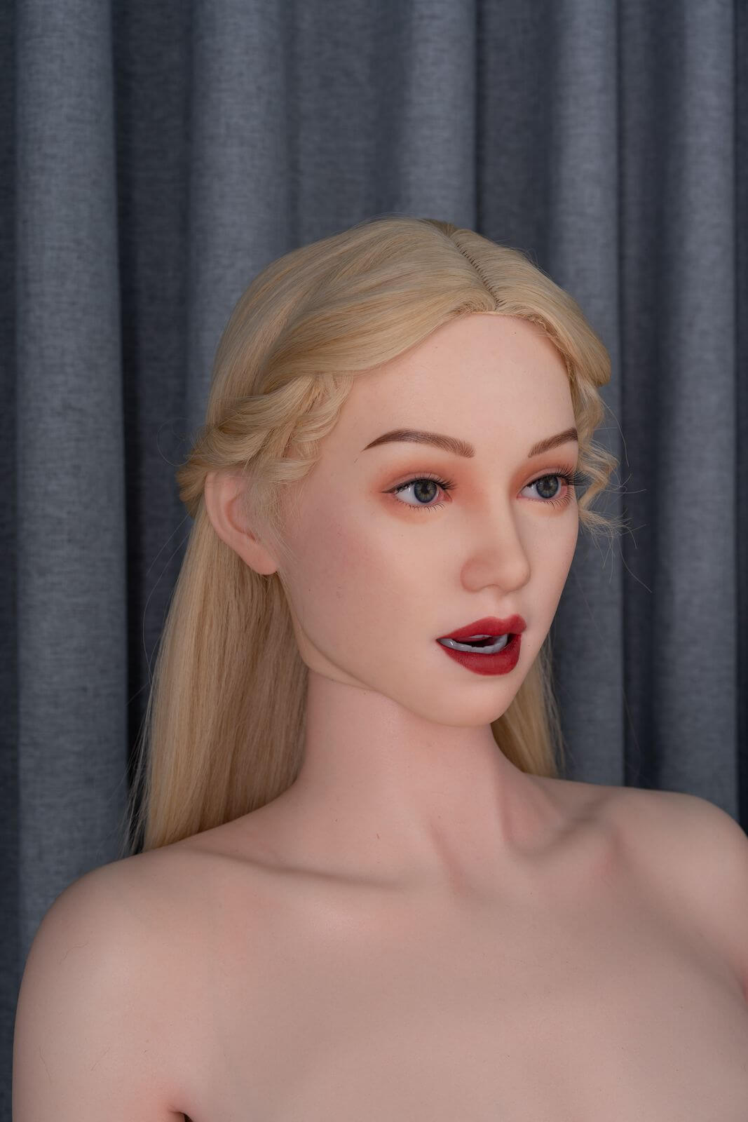 Sexpuppe Ginevra