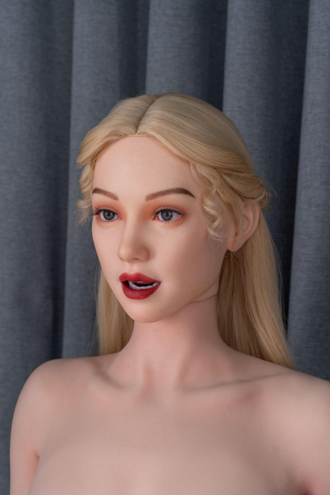 Sexpuppe Ginevra