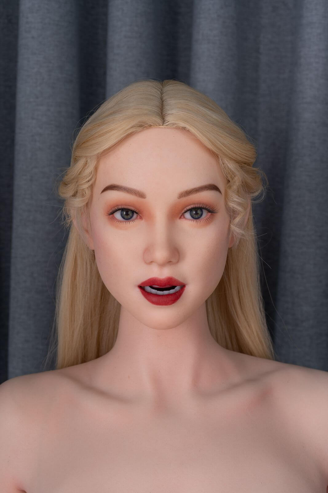 Sexpuppe Ginevra
