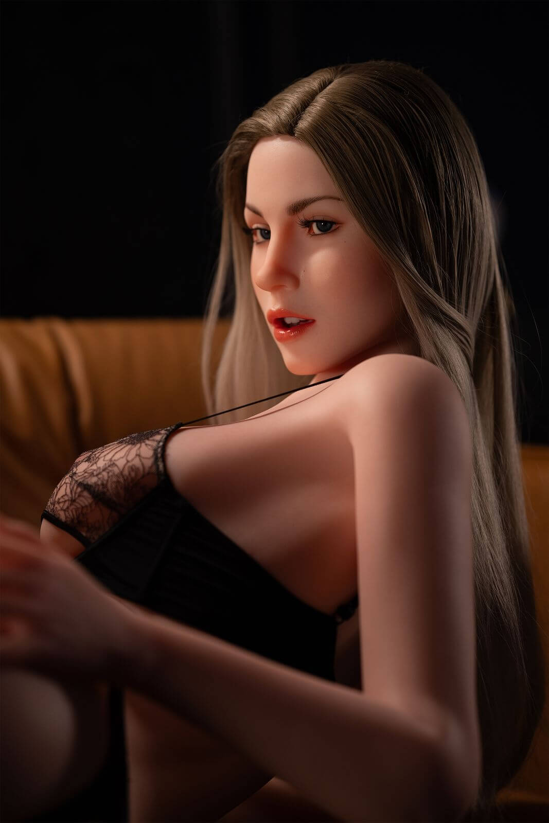Sexpuppe Dobromira