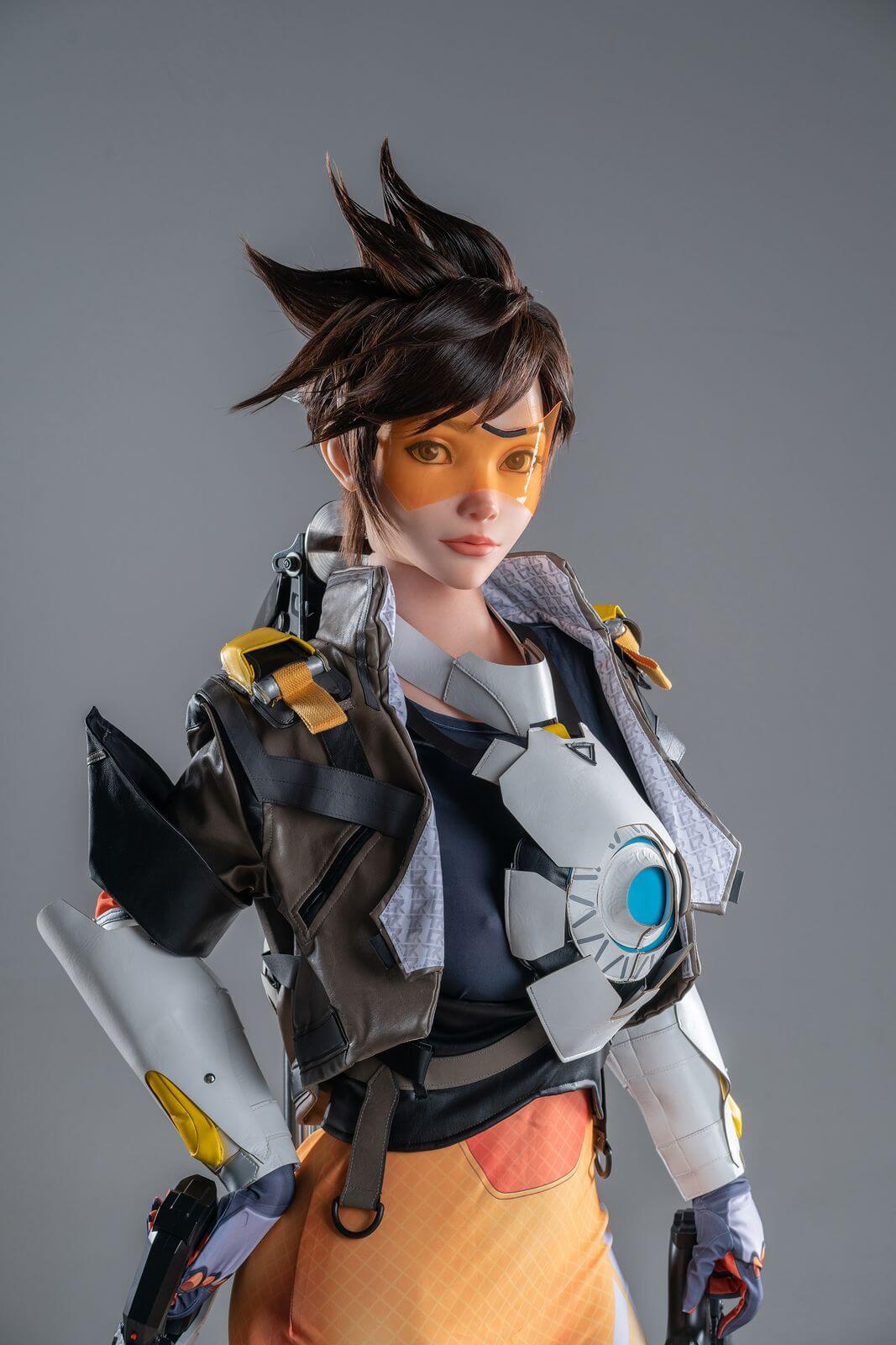 Sexpuppe Tracer