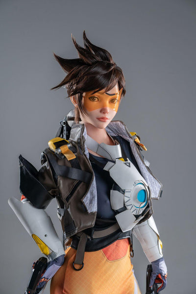 Sexpuppe Tracer