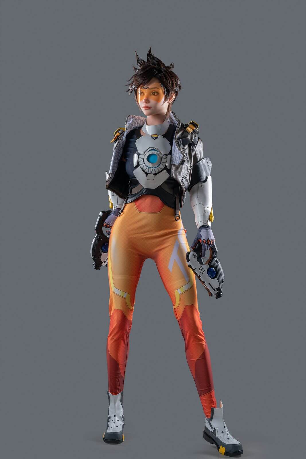 Sexpuppe Tracer