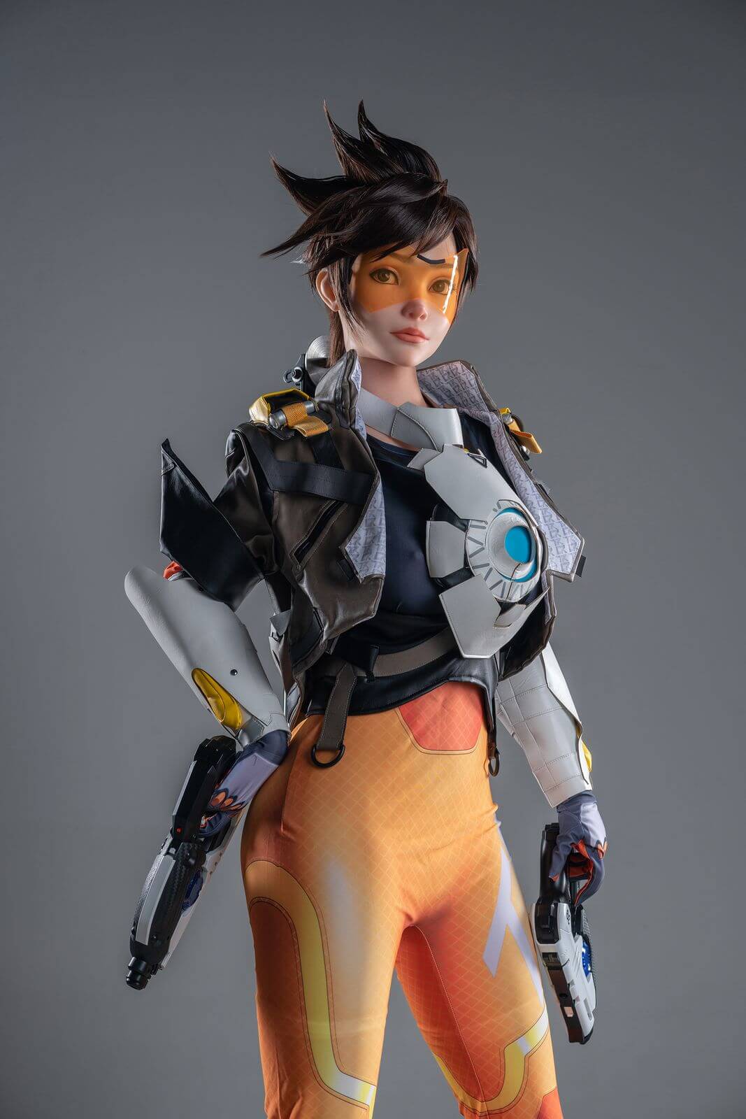 Sexpuppe Tracer