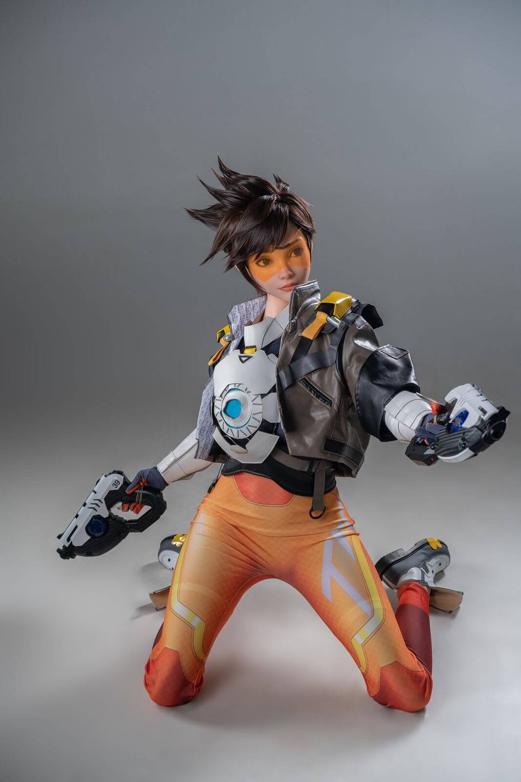 Sexpuppe Tracer