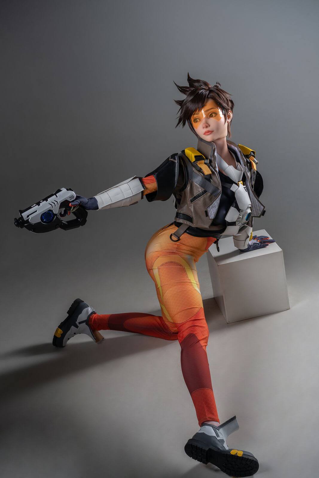 Sexpuppe Tracer