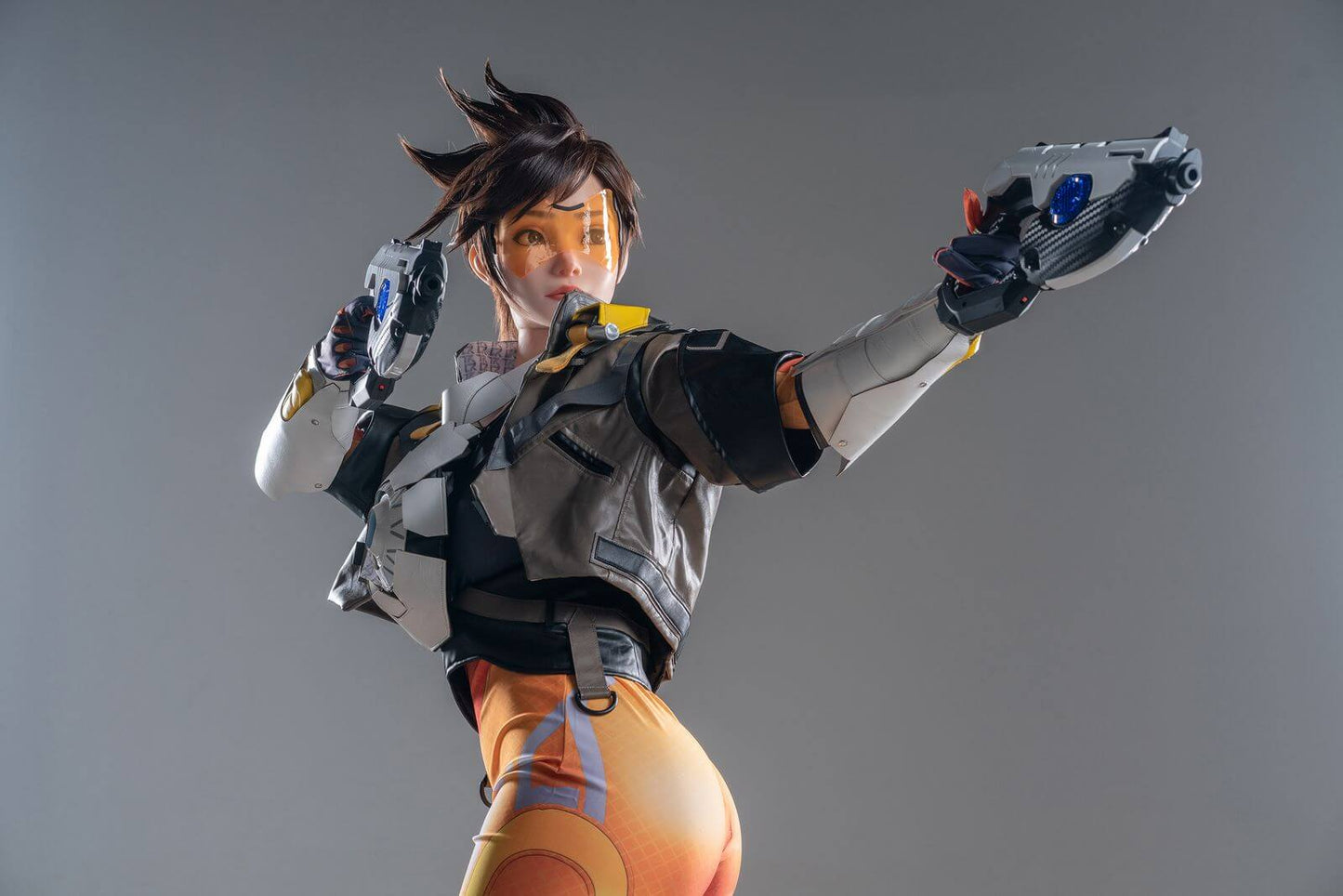 Sexpuppe Tracer