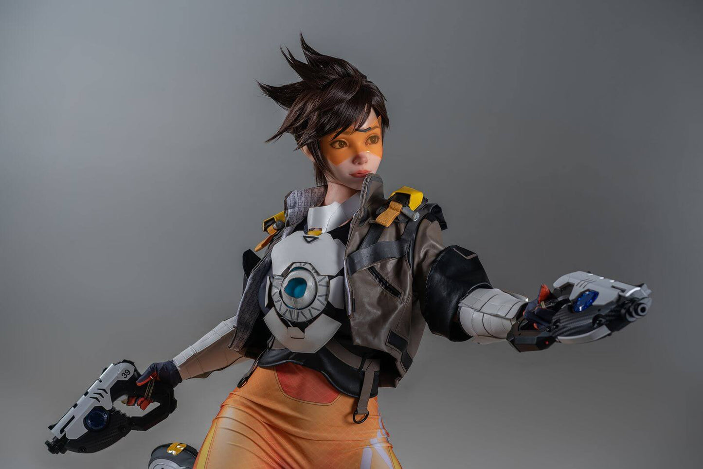 Sexpuppe Tracer