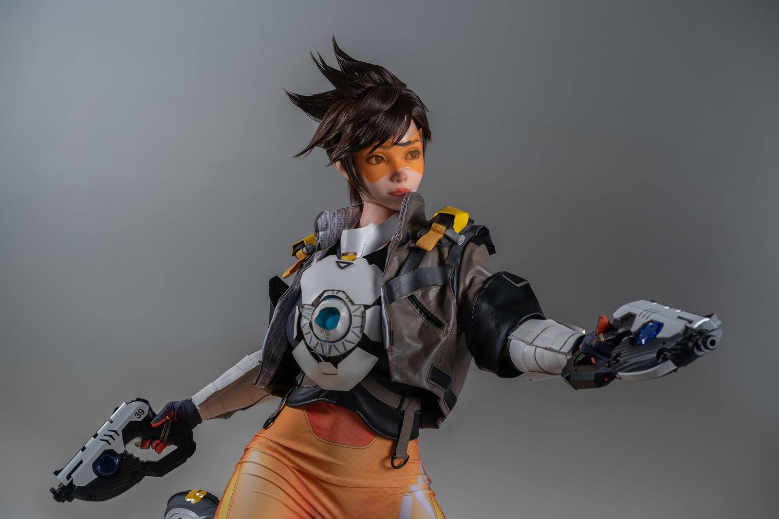 Sexpuppe Tracer