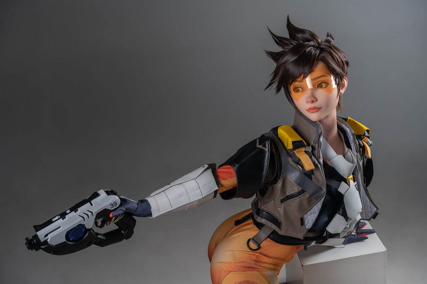 Sexpuppe Tracer
