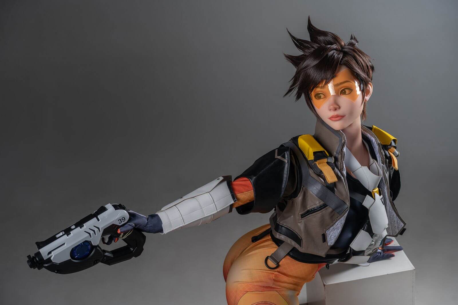Sexpuppe Tracer