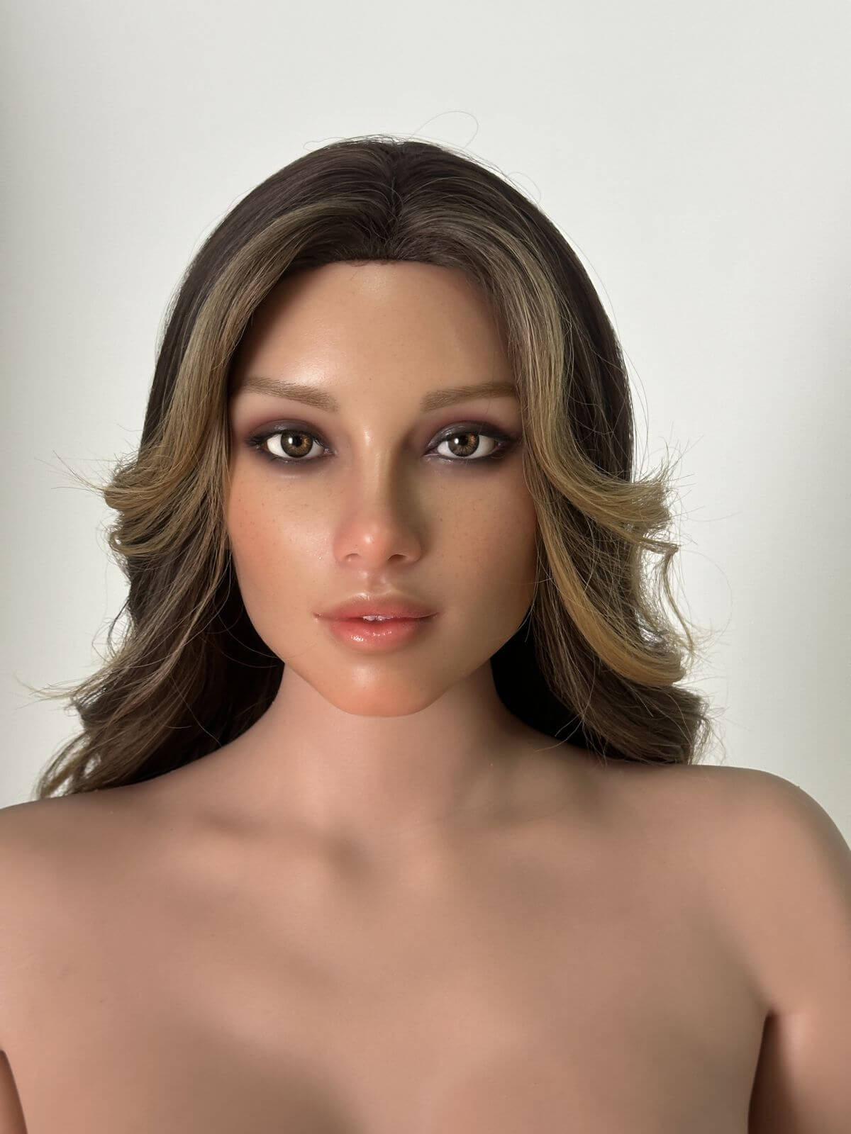 Sexpuppe Vanda