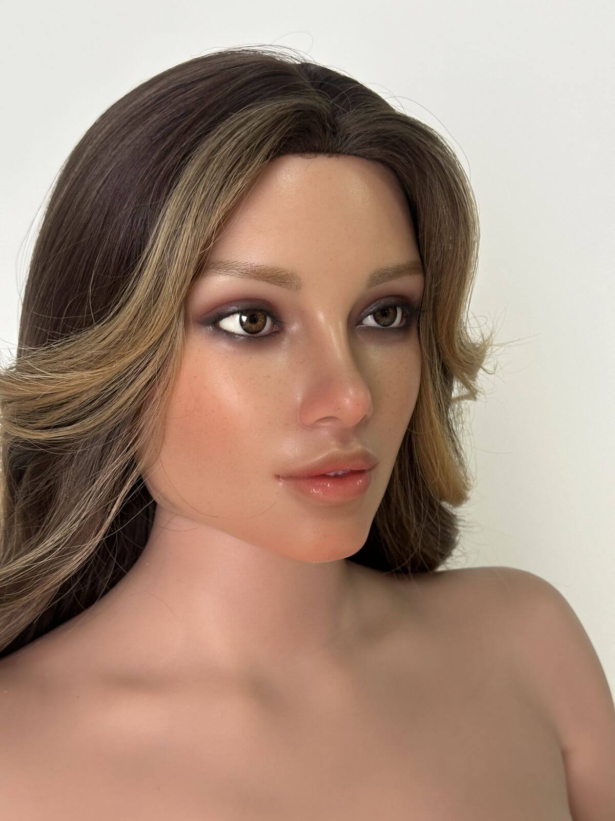 Sexpuppe Vanda