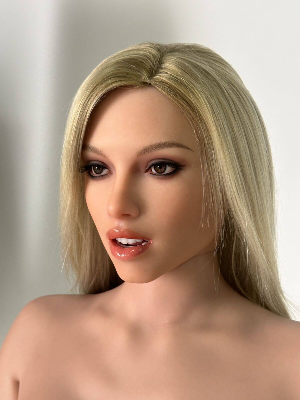 Sexpuppe Ziska