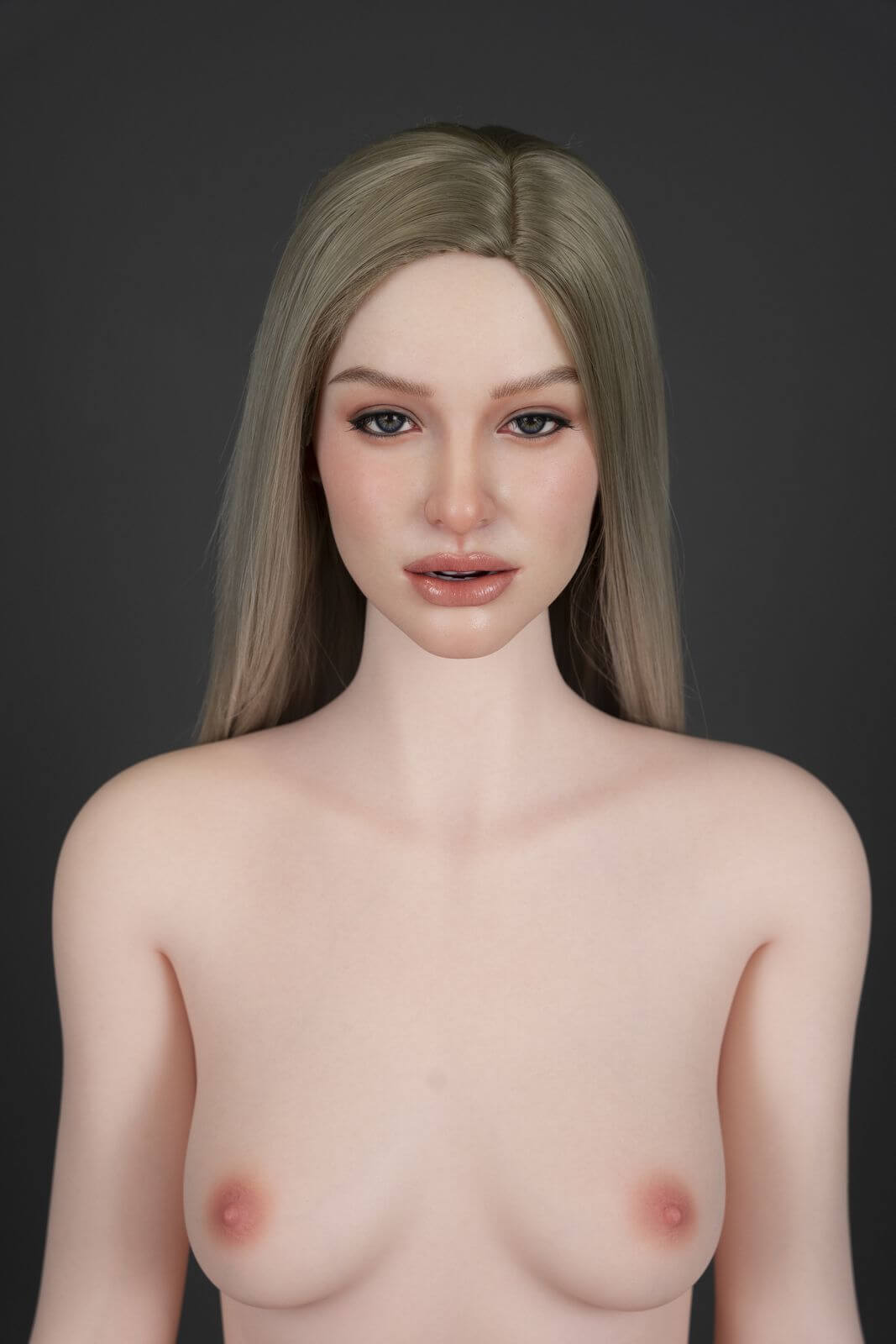 Sexpuppe Juna