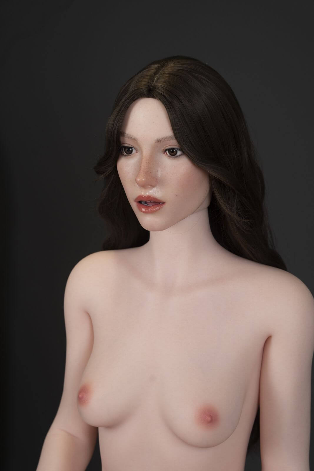 Sexpuppe Chanaya