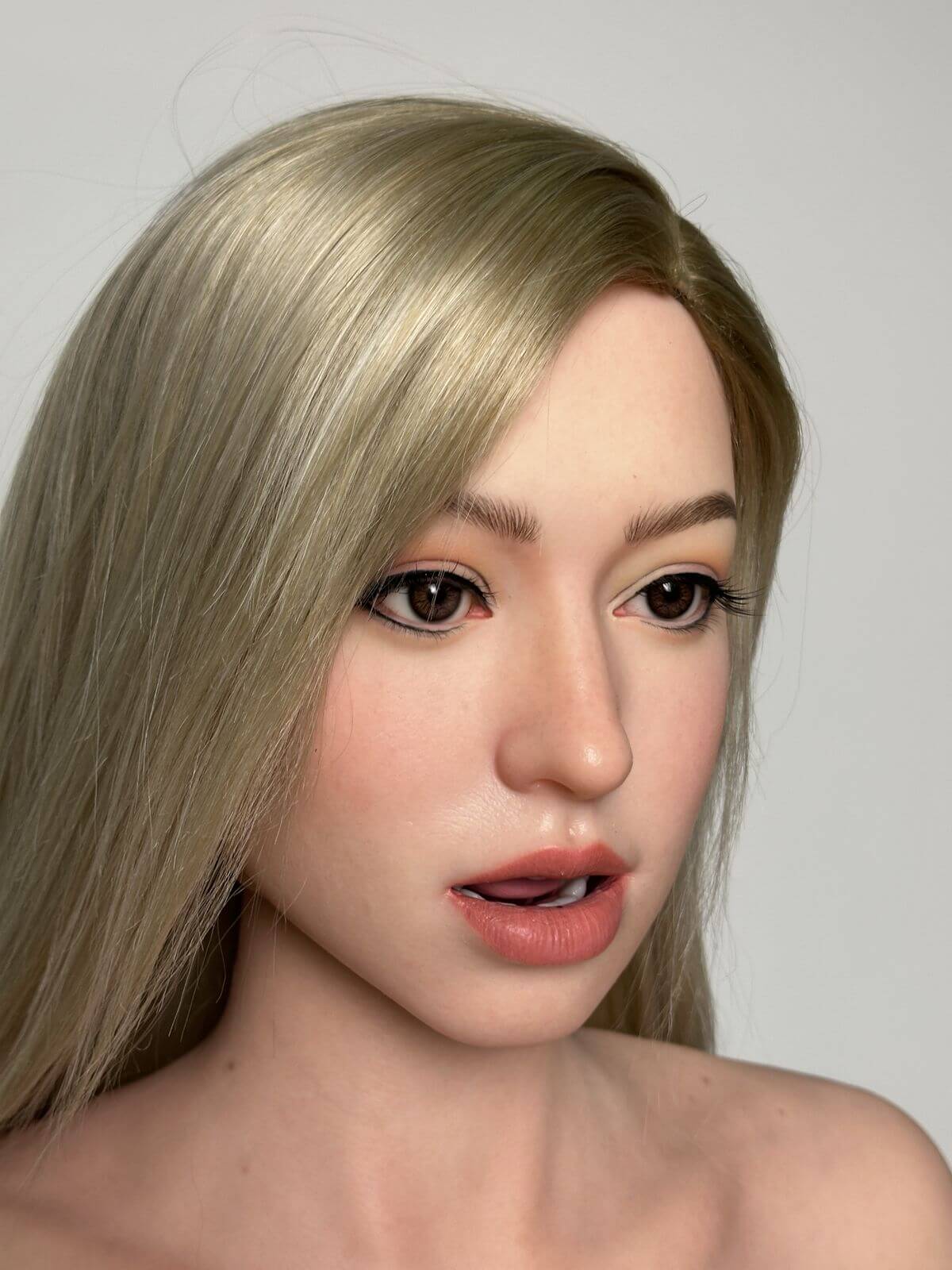 Sexpuppe Anca