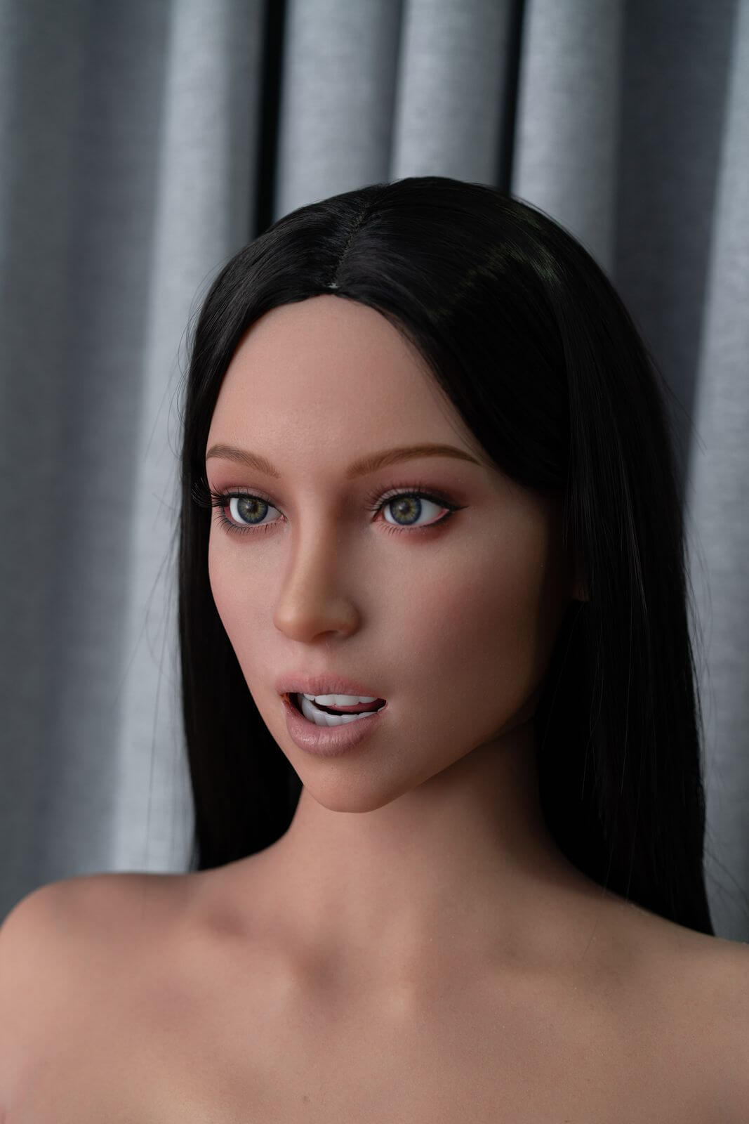 Sexpuppe Clarice
