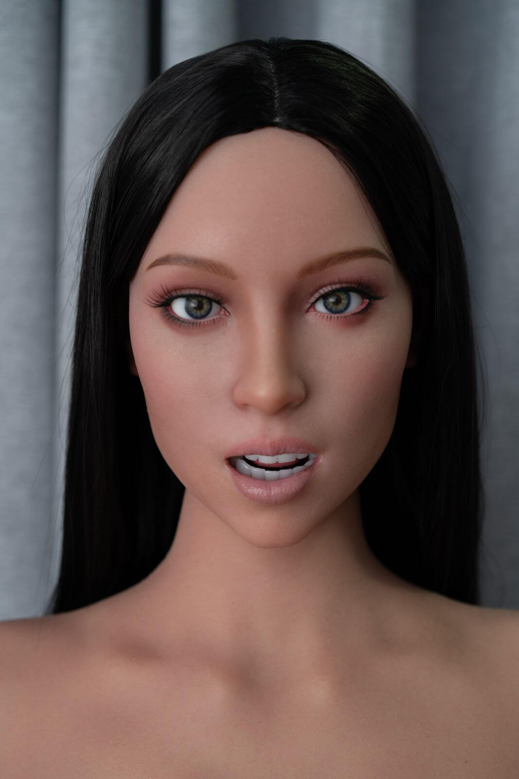 Sexpuppe Clarice