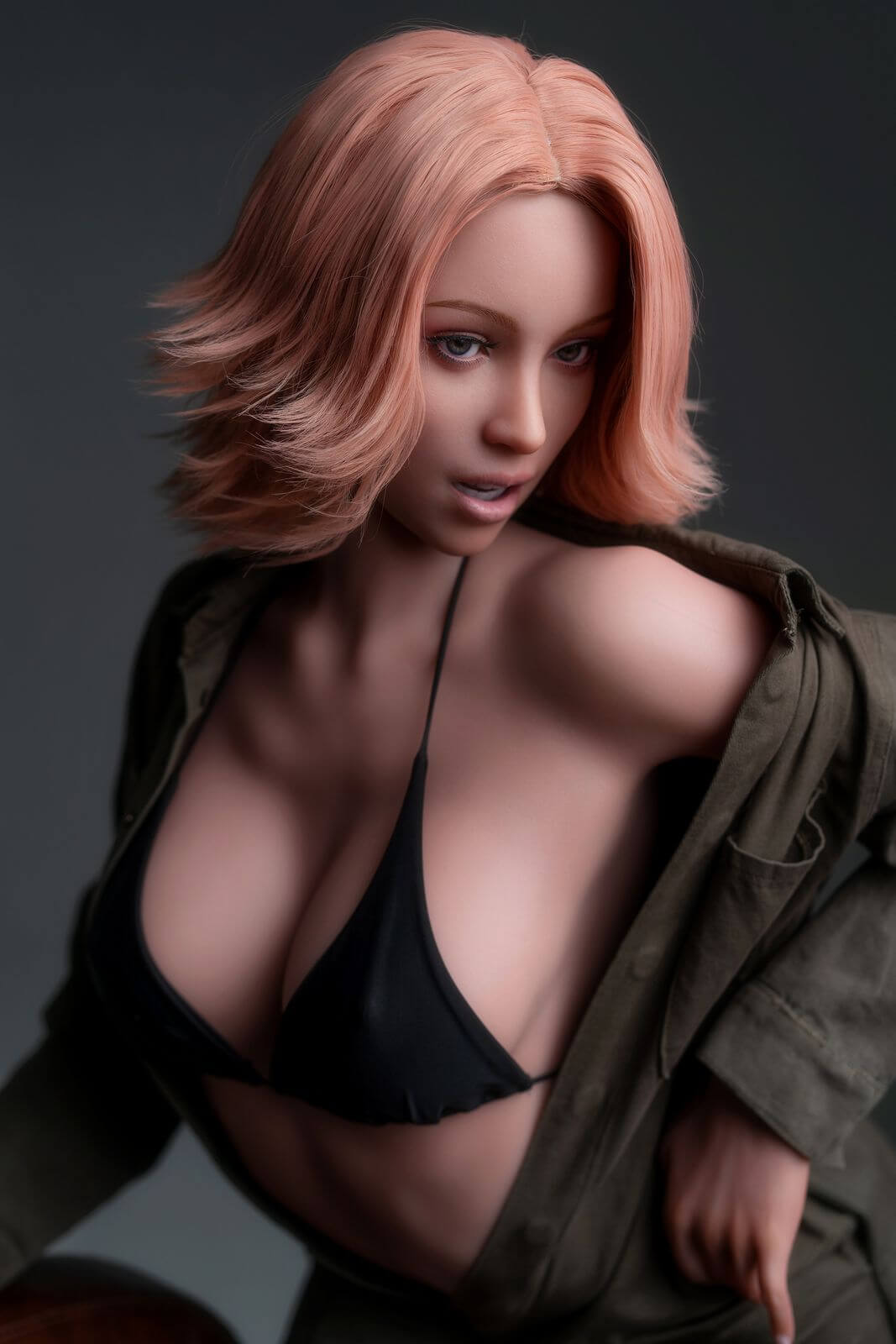 Sexpuppe Avalon