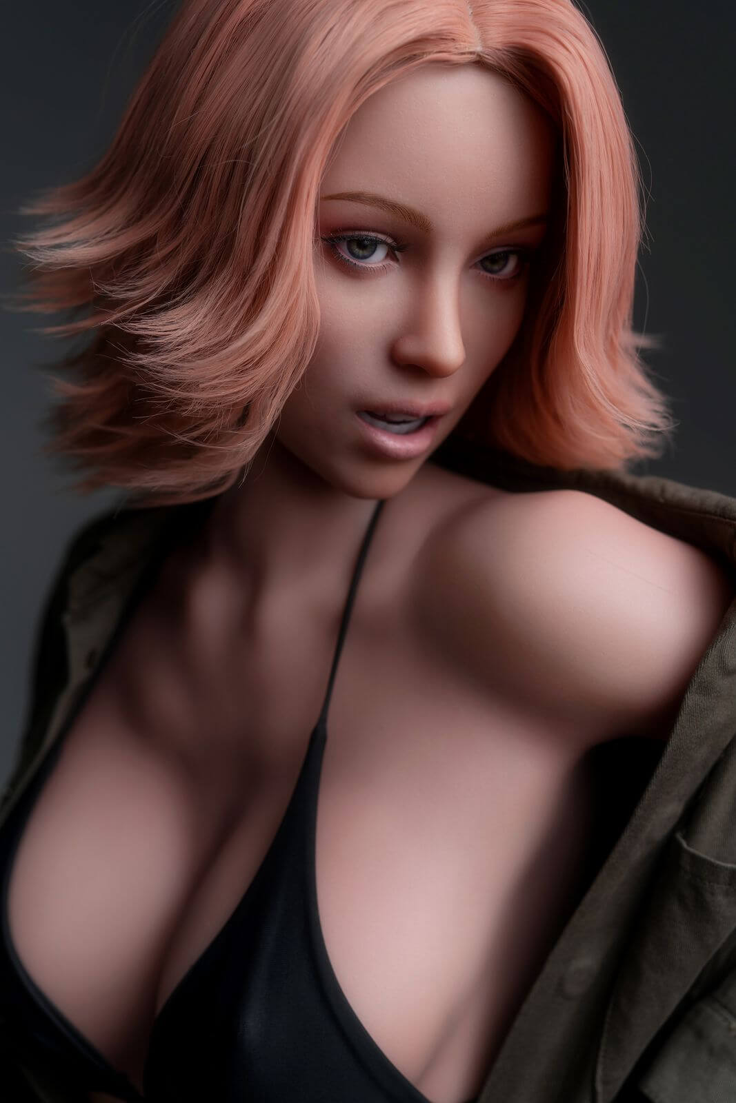 Sexpuppe Avalon