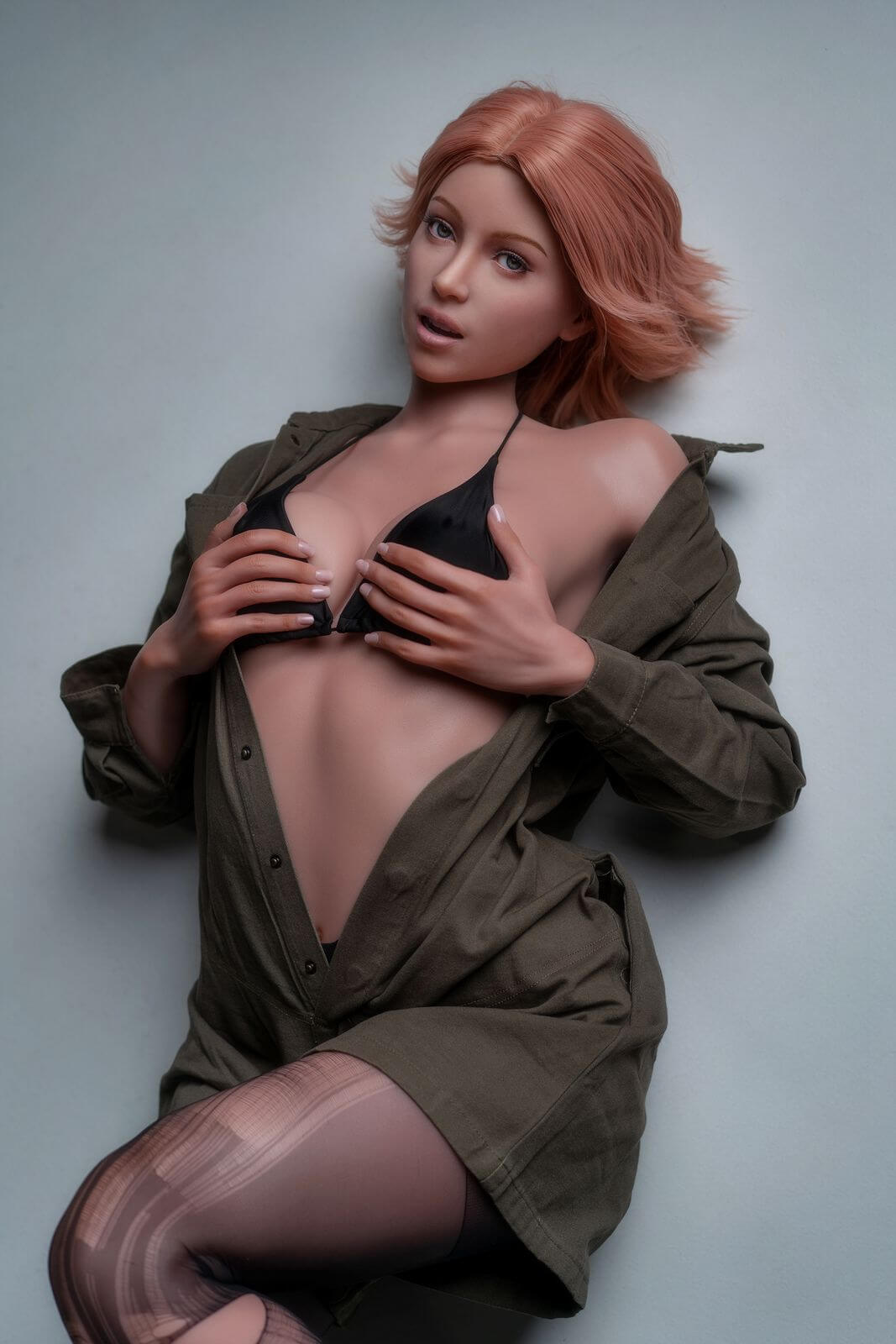 Sexpuppe Avalon