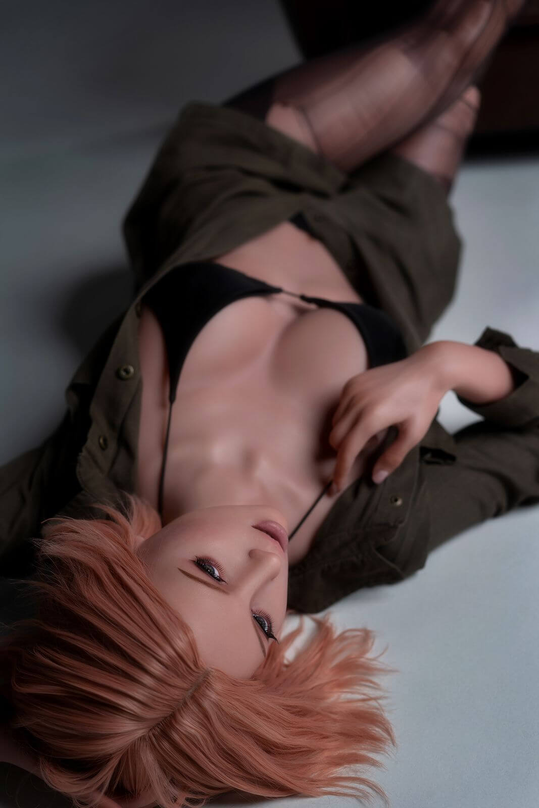 Sexpuppe Avalon