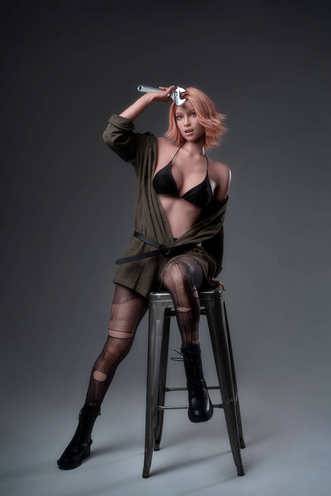 Sexpuppe Avalon