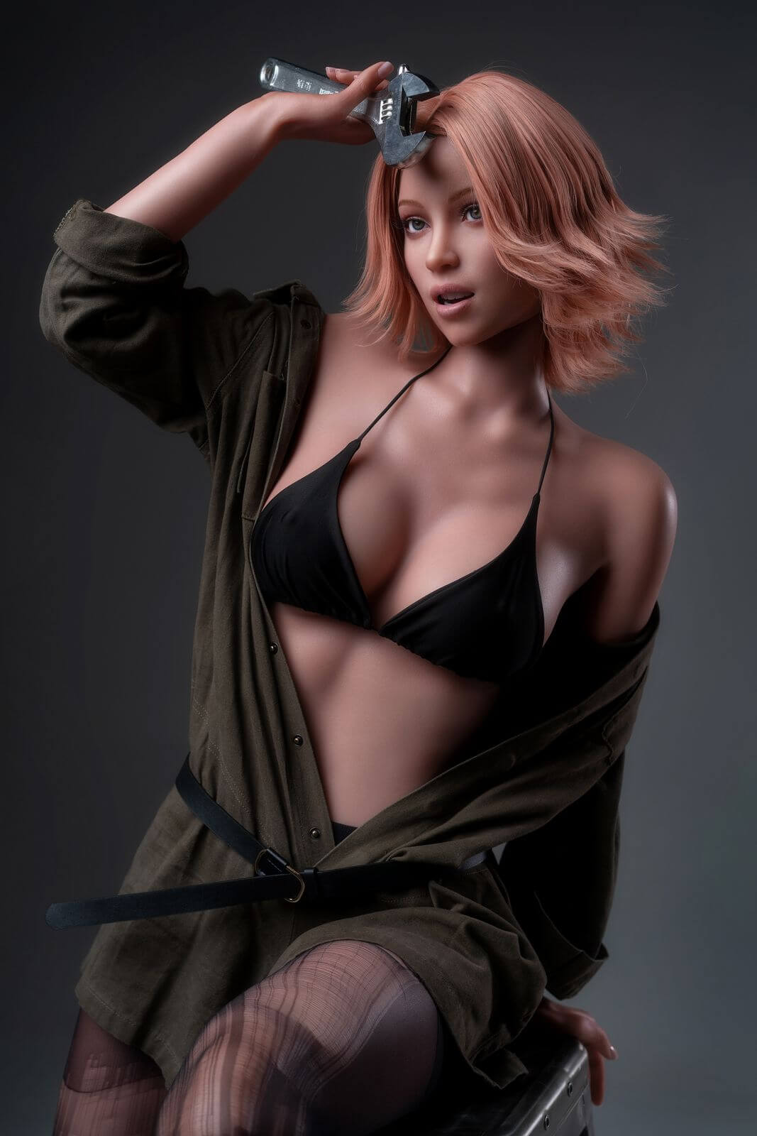 Sexpuppe Avalon