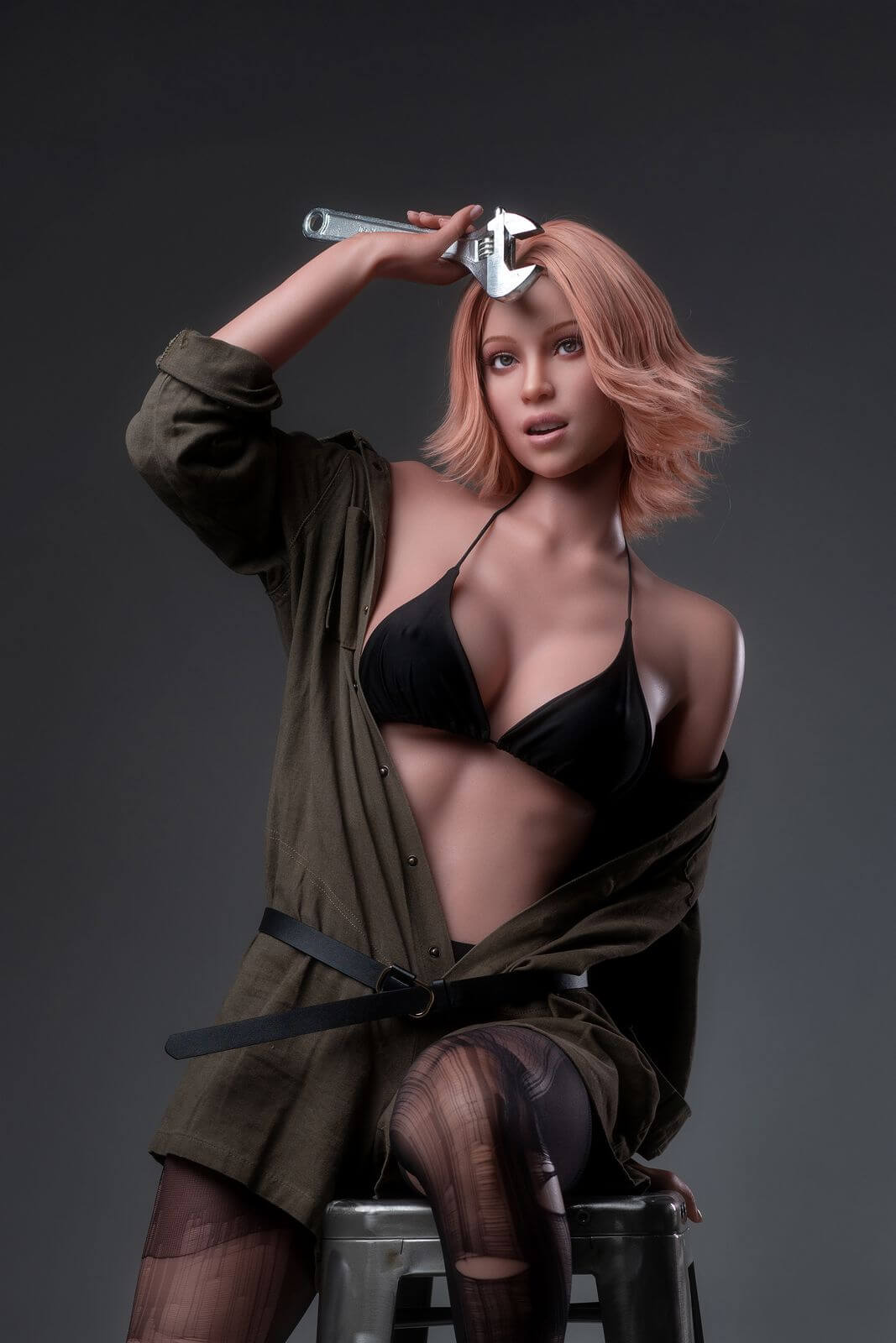 Sexpuppe Avalon